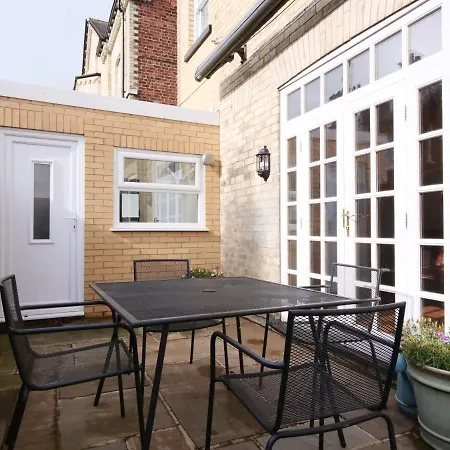 Holiday Homes In York Exterior photo