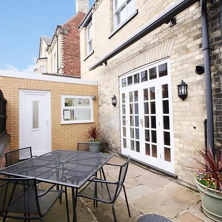 Holiday Homes In York Exterior photo
