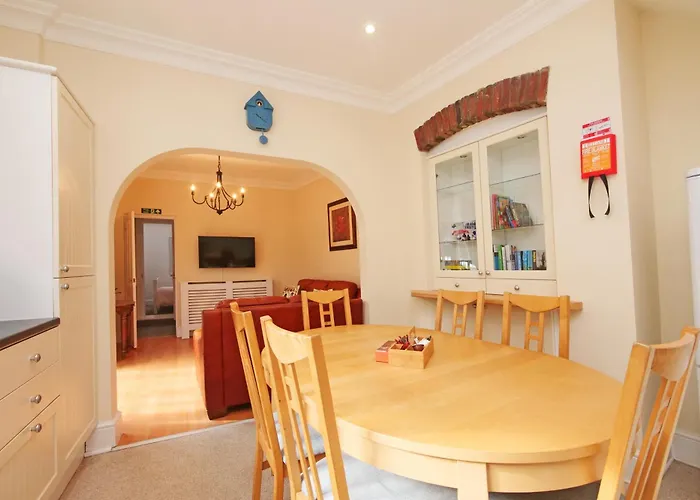 Holiday Homes In York