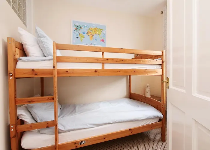 Holiday Homes In York