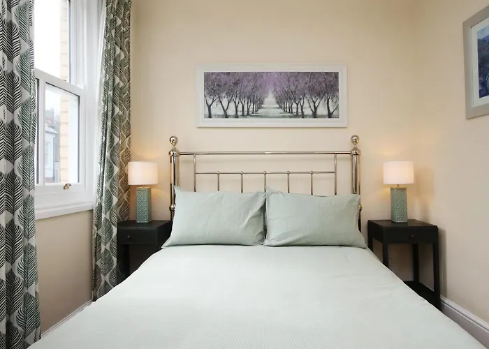 Holiday Homes In York