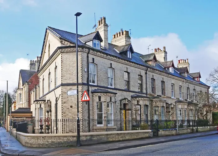 Holiday Homes In York