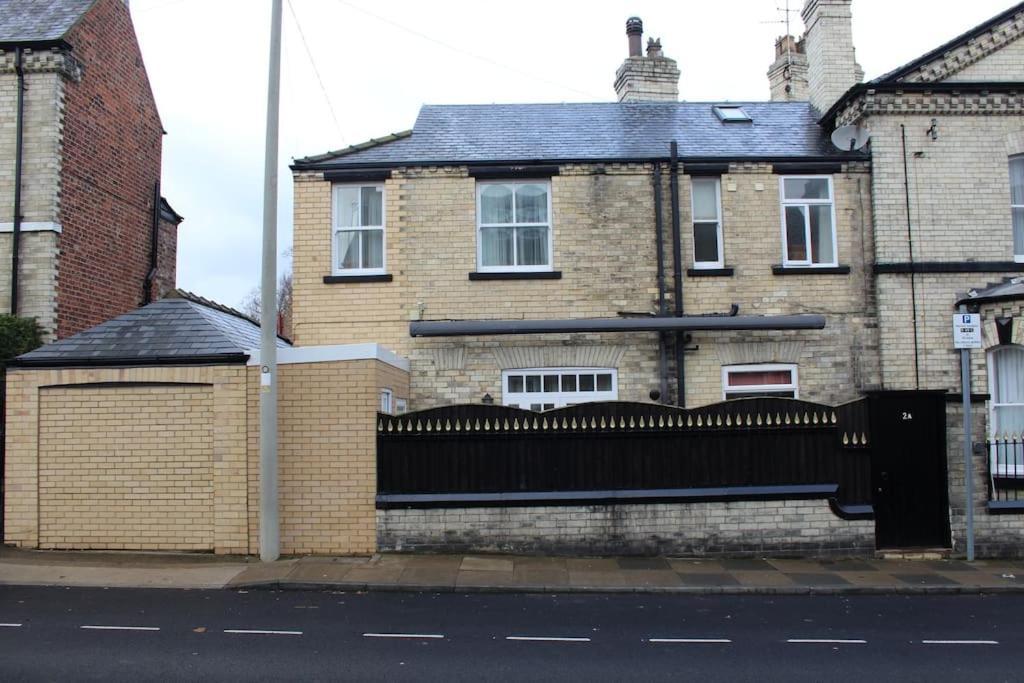 Homes In Holiday home *