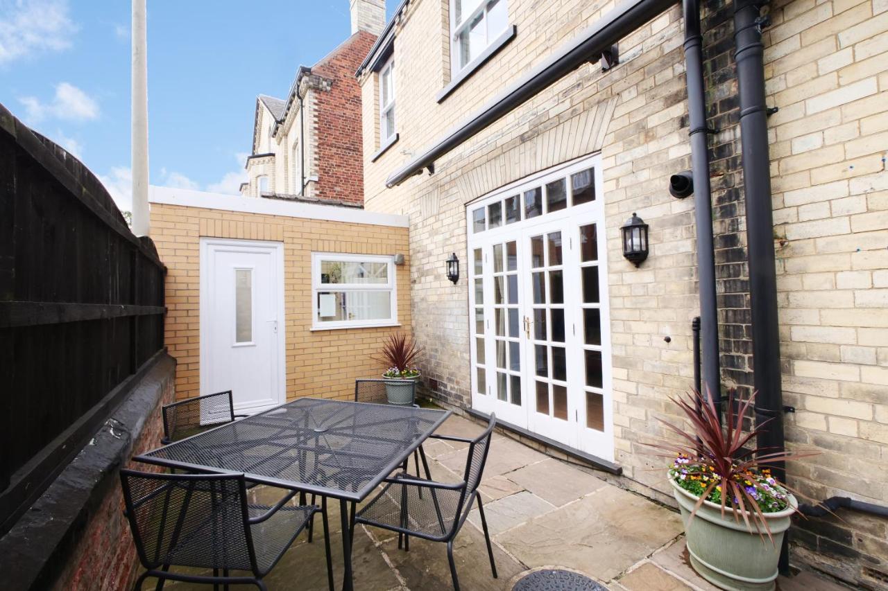 Holiday home Homes In York