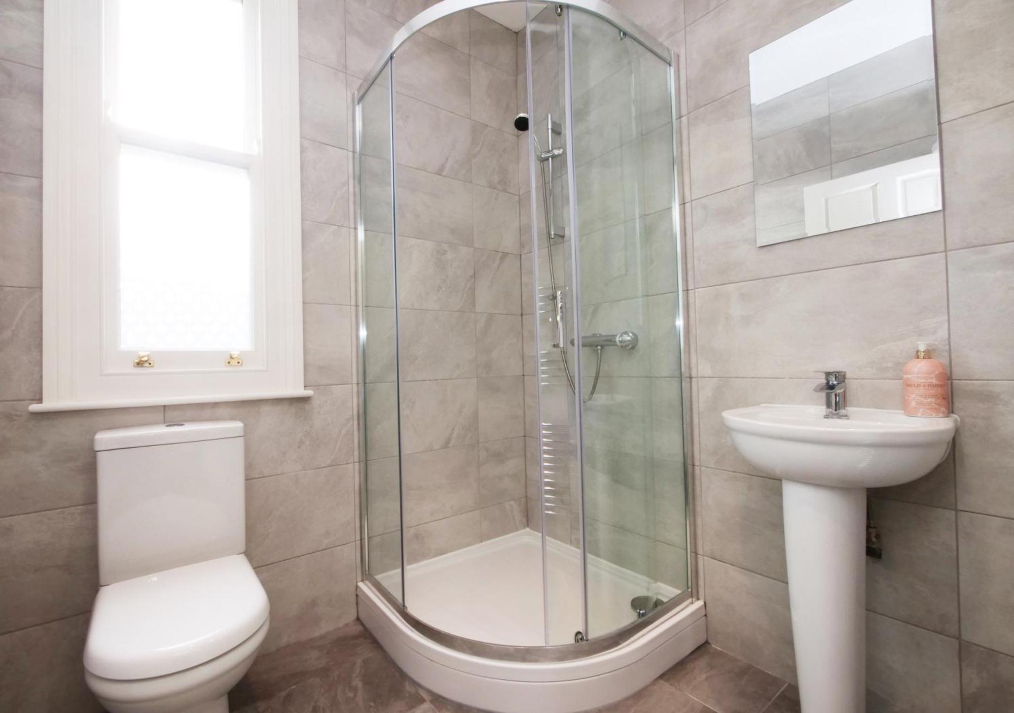 Homes In Holiday home York