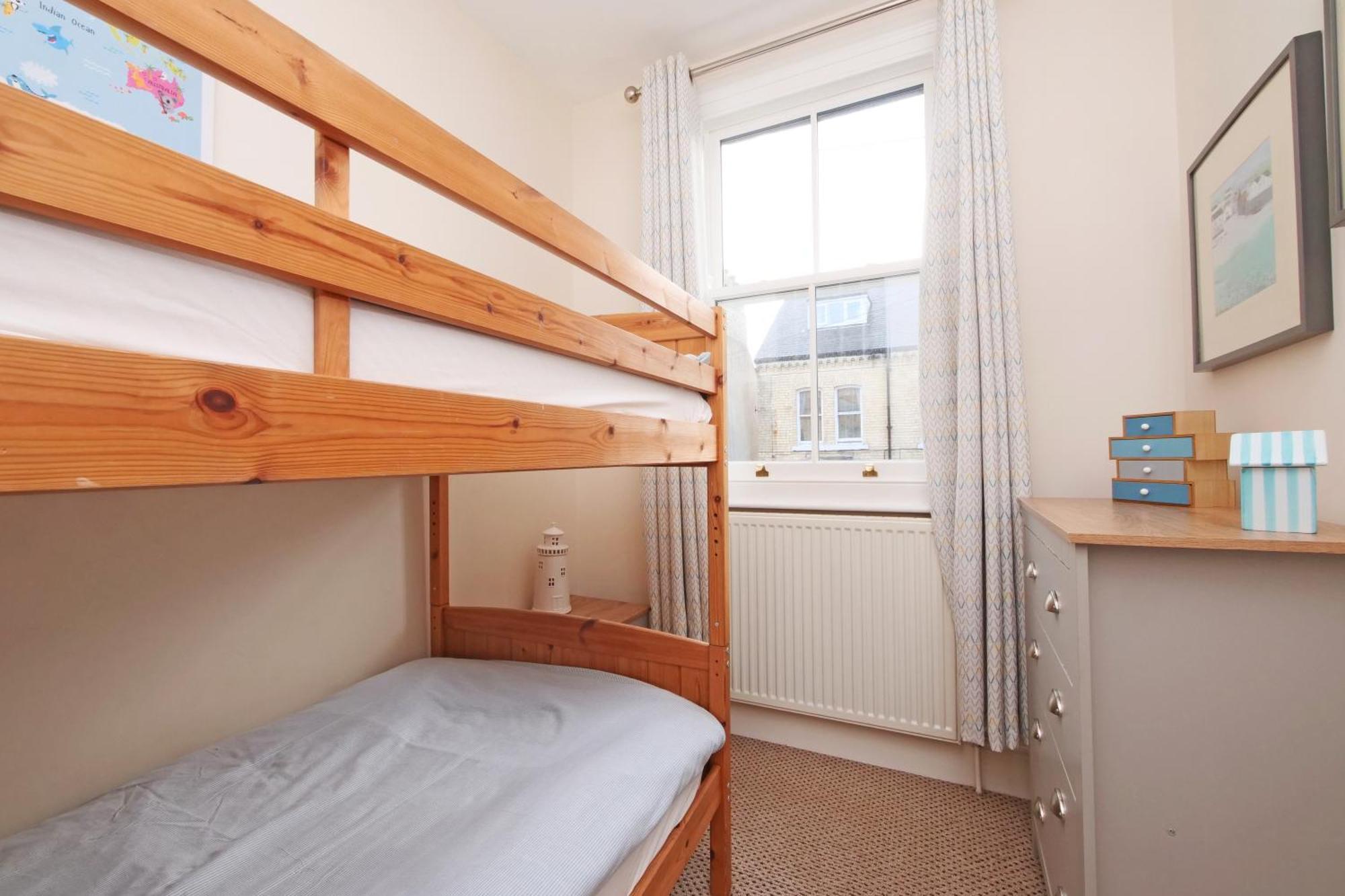 Holiday home Homes In York