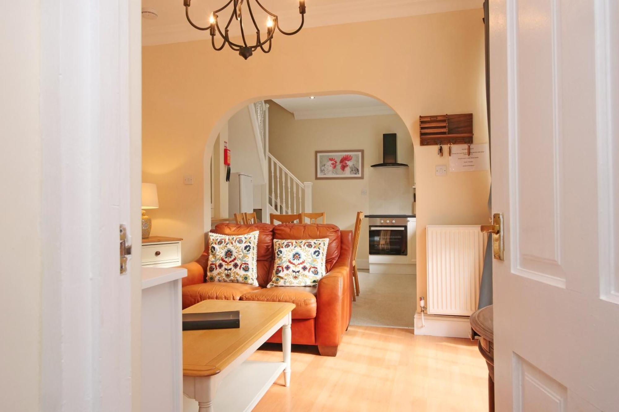 Homes In Holiday home