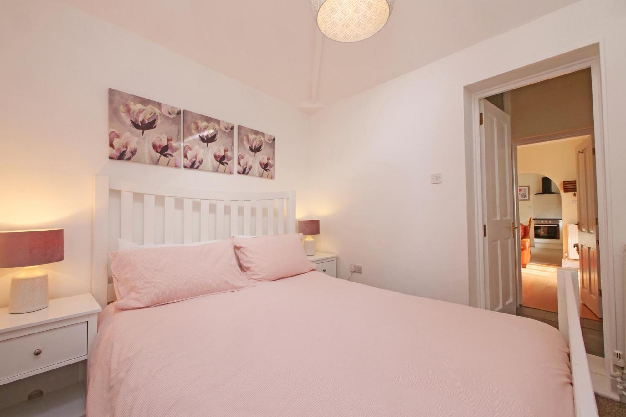 Holiday home Homes In