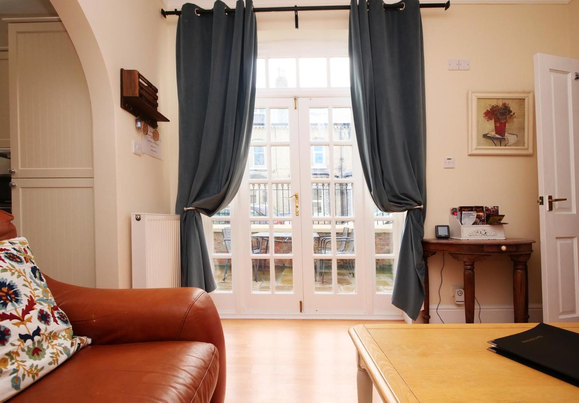 Holiday home Homes In York
