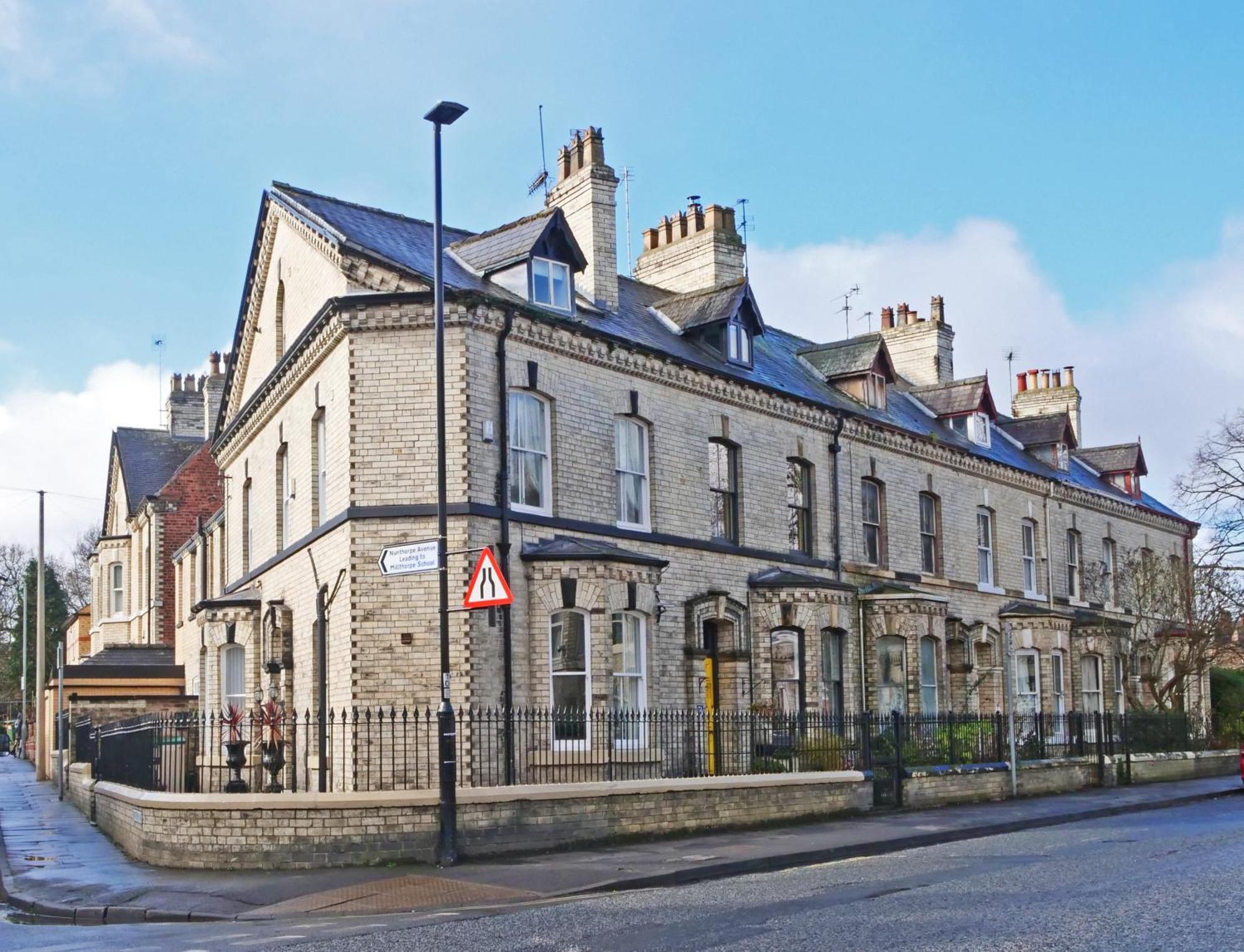 Homes In Holiday home *
