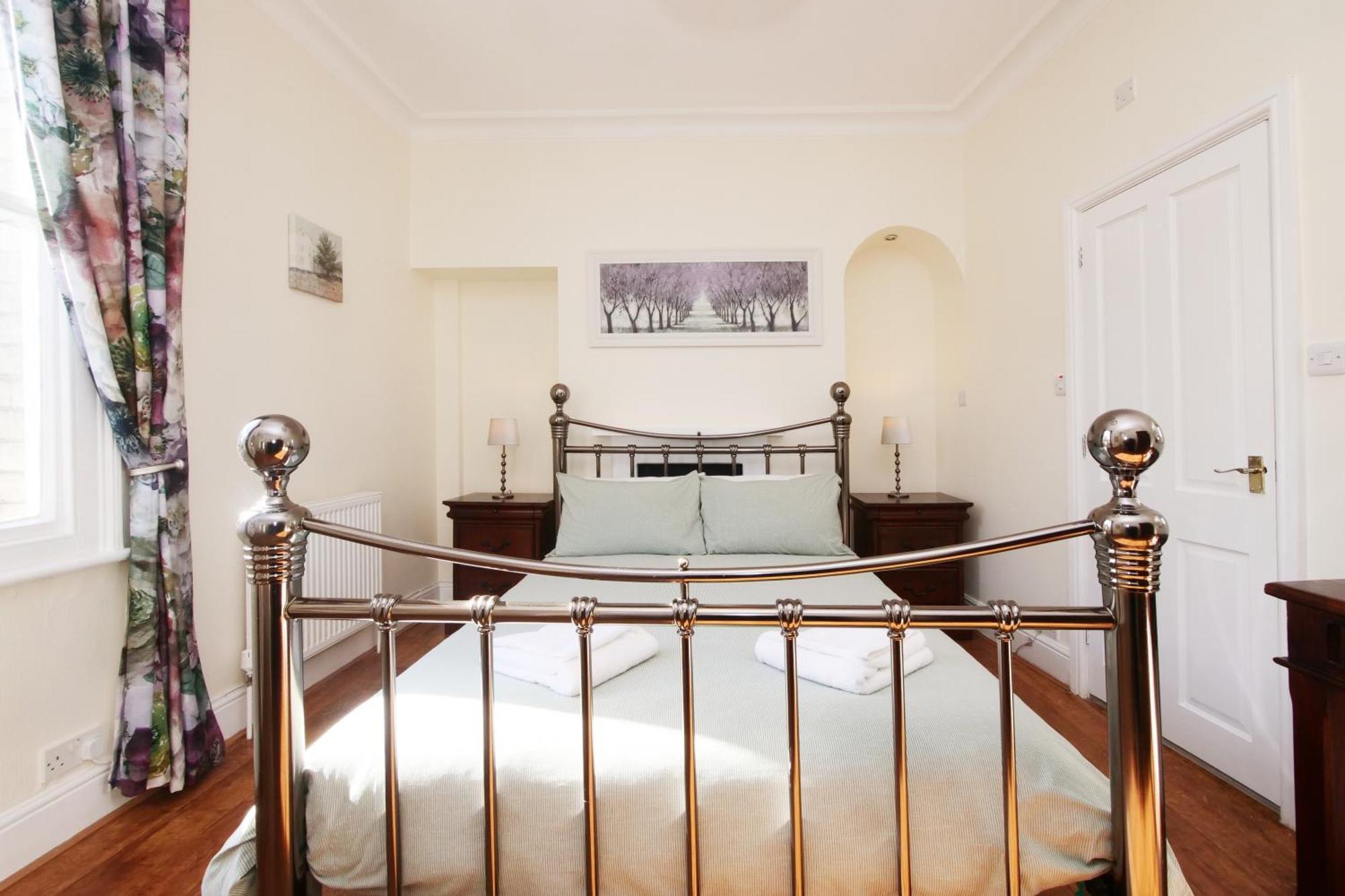 Homes In Holiday home York