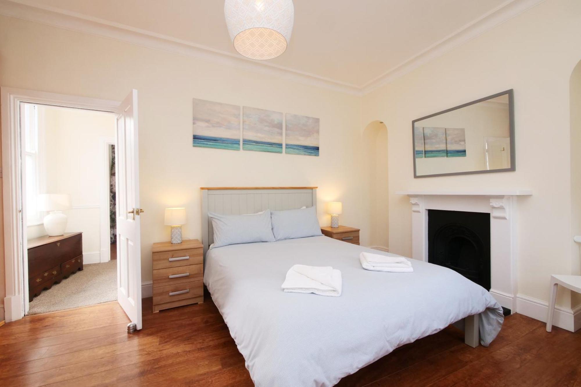 Holiday home Homes In York
