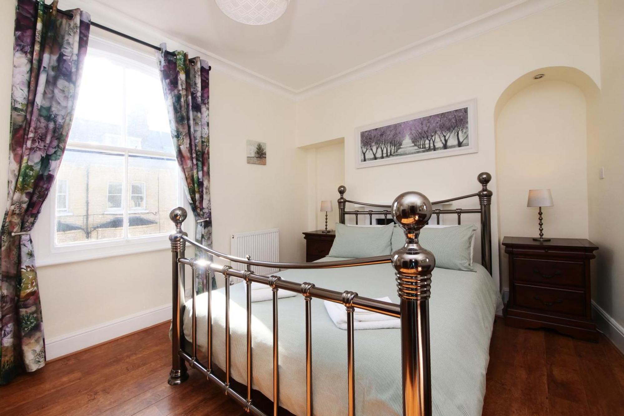 Holiday home Homes In
