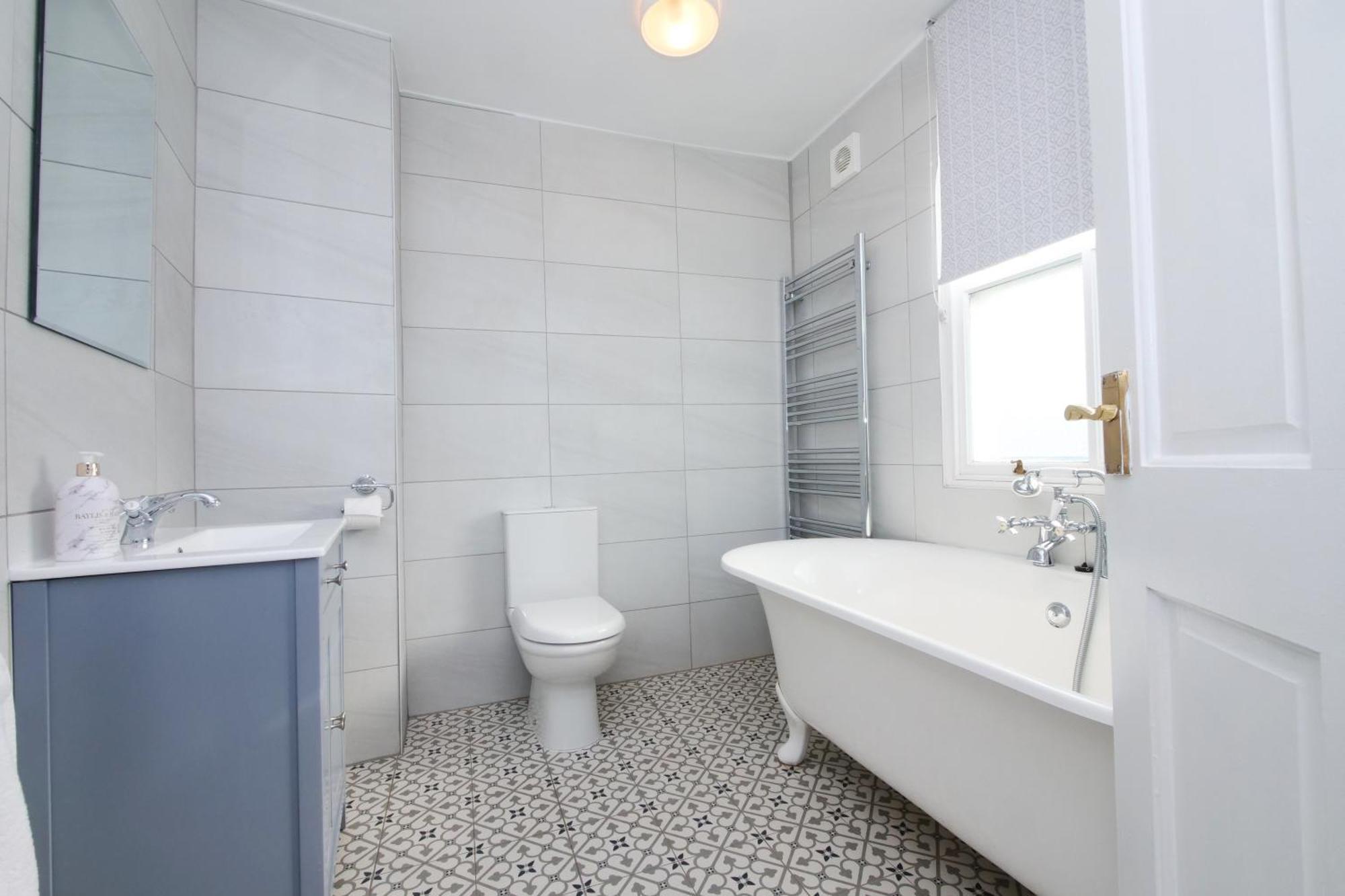 Homes In Holiday home York