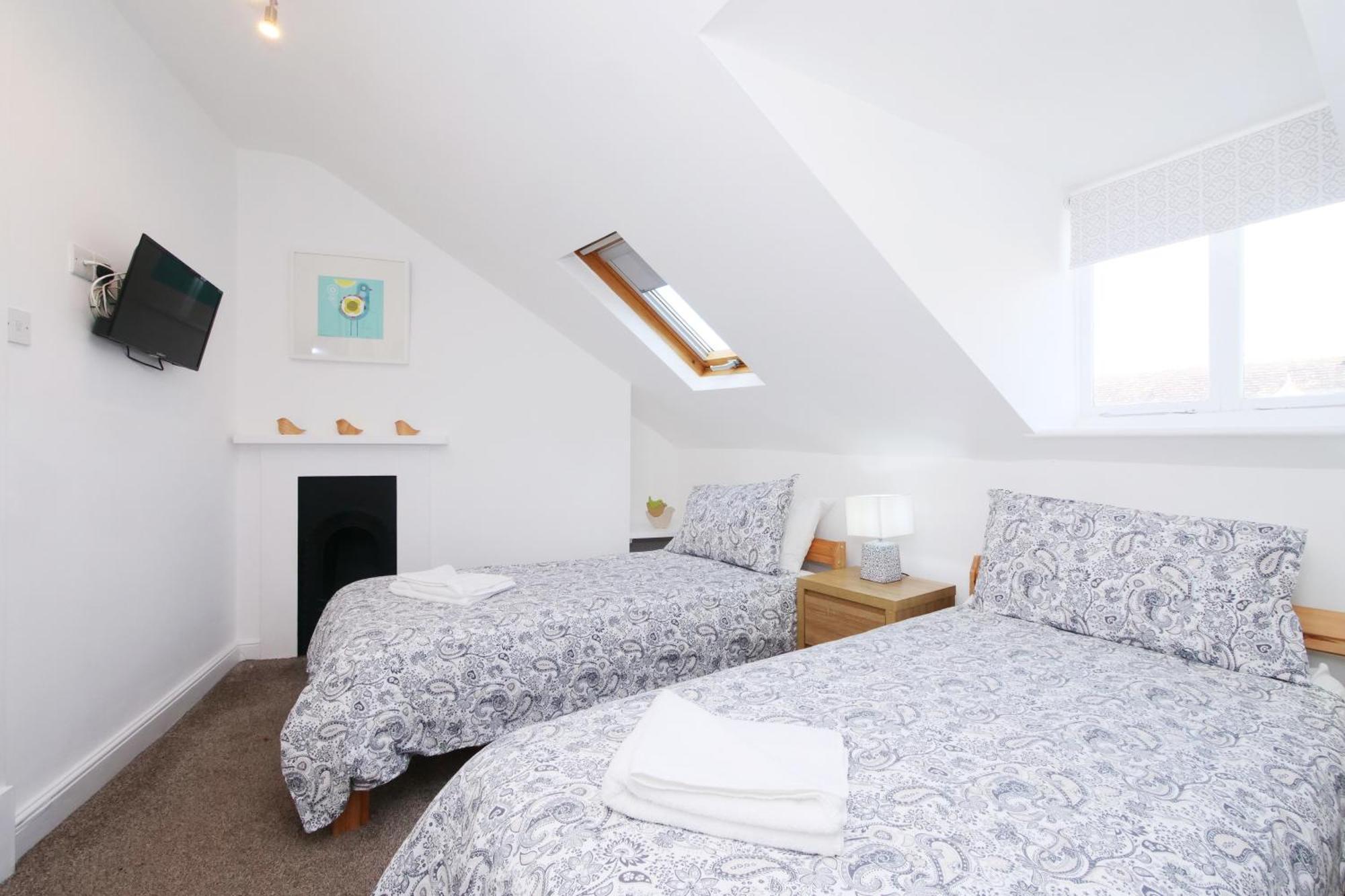 Holiday home Homes In York