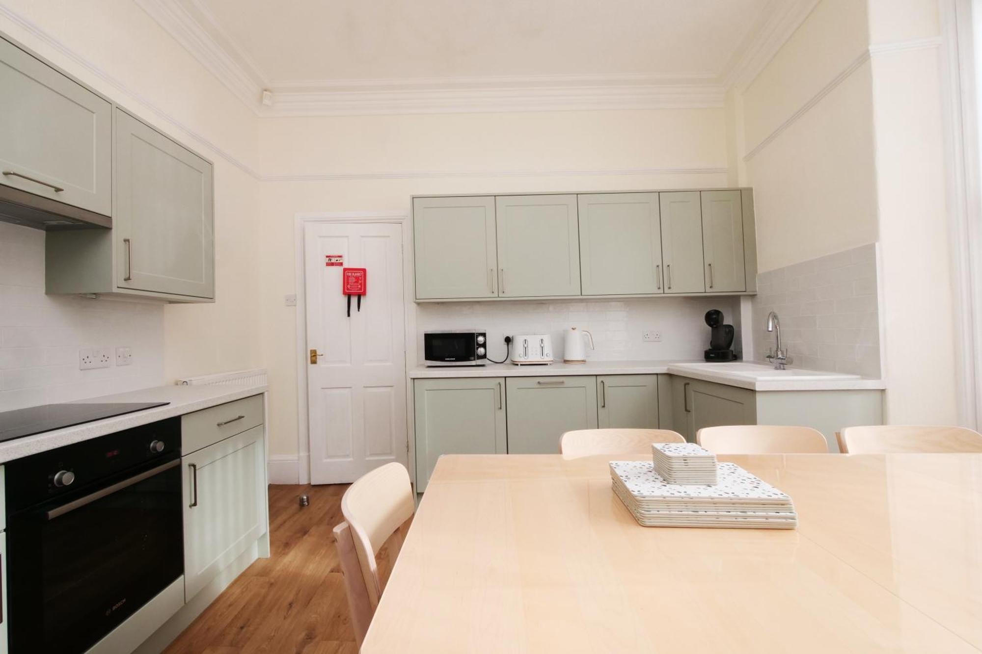 Holiday home Homes In York