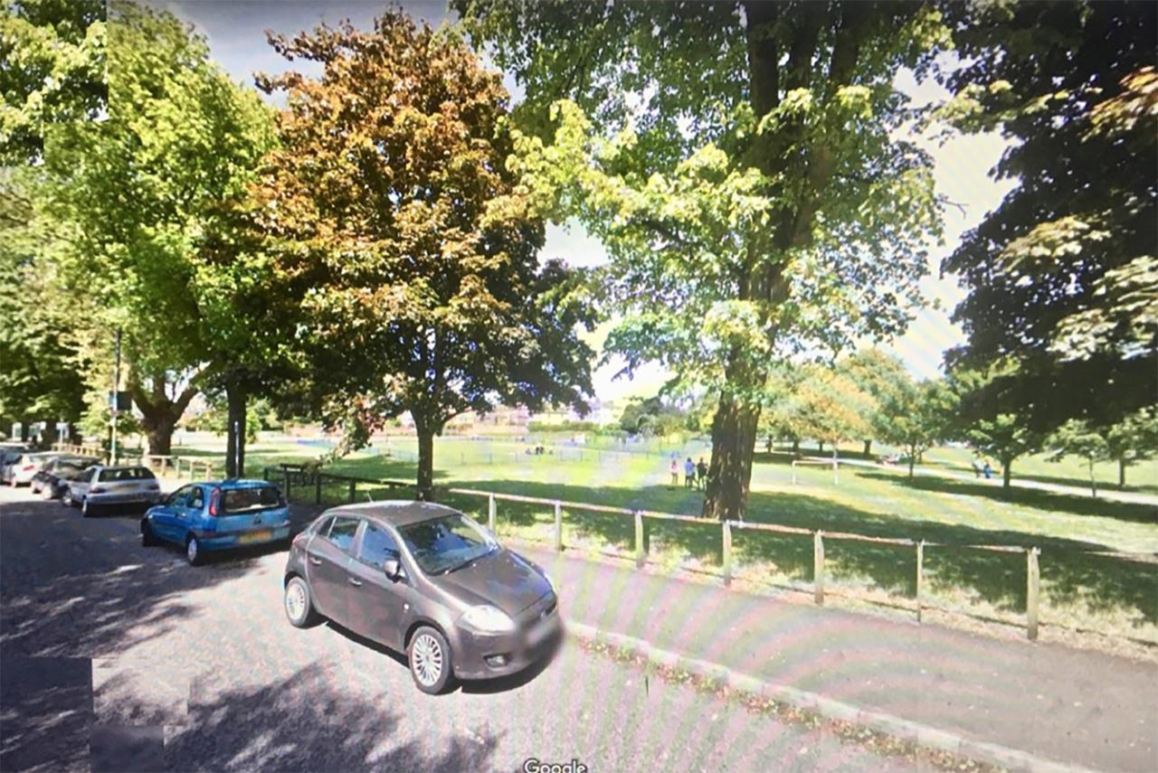Holiday home Homes In York